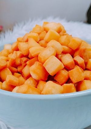 A picture of Cheeselings.