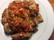 Hình ảnh của sườn xào chua ngọt