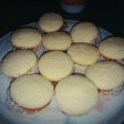 Alfajor de Maicena Clásico