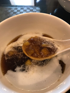 Foto resep Bubur Sagu Rangi / Sagu Ambon