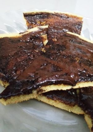 Foto resep Terang Bulan