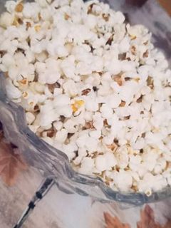 صورة لوصفة فشار 🍿