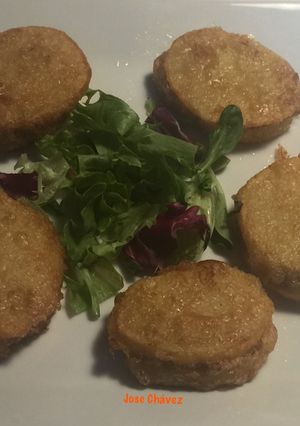Foto principal de Papas de Olot