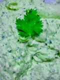 Lactonesa al cilantro