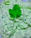 Lactonesa al cilantro