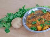 છાલ વાળું બટાકા નું શાક (Chhal Valu Bataka Shak Recipe In Gujarati)