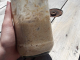 Mantequilla de maní