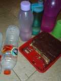 Puding Loreng Manis