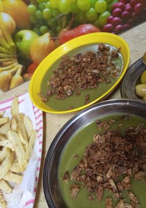 صورة لوصفة بصاره 🤩😋😋