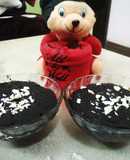 Oreo Brownies