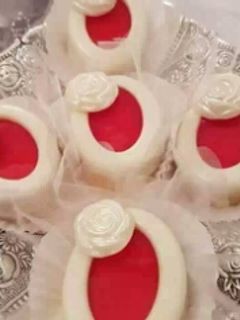 صورة لوصفة صابلي السيليكون