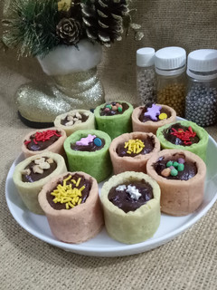 Foto resep Mini Tart
