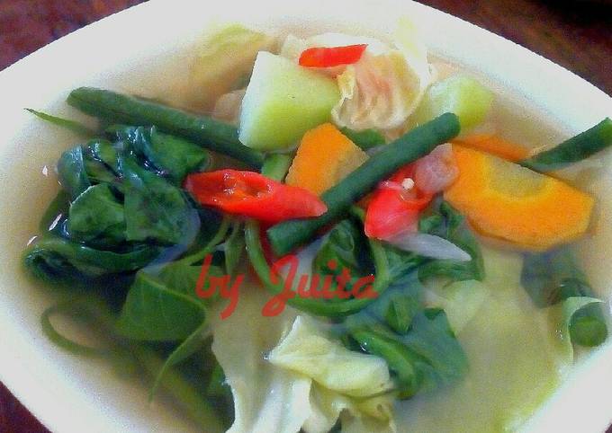 Sayur asem