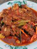 Iga Sapi Gongso