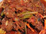 Iga Sapi Gongso