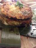 Croquetas