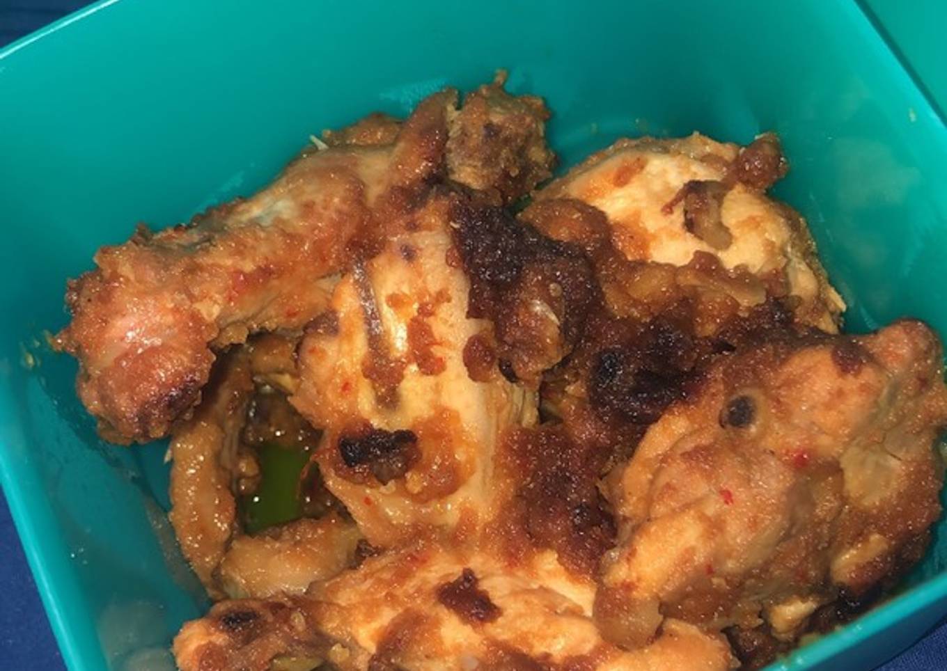 Ayam Panggang alaKala