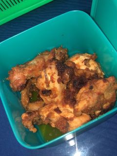 Foto resep Ayam Panggang alaKala