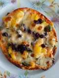 Pizzas individuales