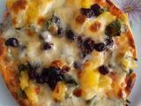 Pizzas individuales