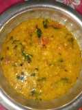 Yellow Moong dall