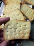 GALLETITAS DE AGUA 🍪🍪🍪