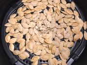 Una foto de airfryer snack