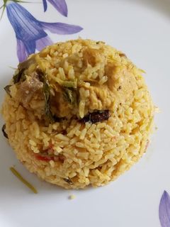 சிக்கன் பிரியாணி செய்முறை முக்கிய புகைப்படம்