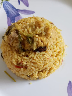 சிக்கன் பிரியாணி செய்முறை முக்கிய புகைப்படம்