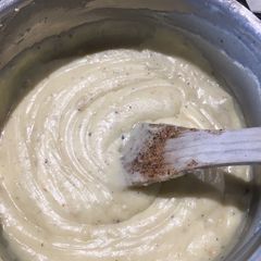 A picture of Big Batch Cheese Sauce.