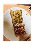 Tostas alemanas