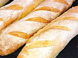 Baghete de casă