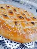 خبز رمضان التركي
