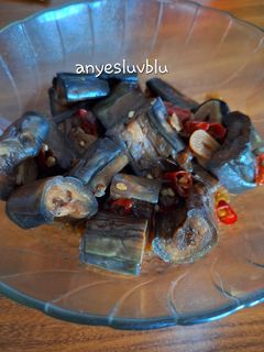 Foto resep 72. Tumis Terong Kecap