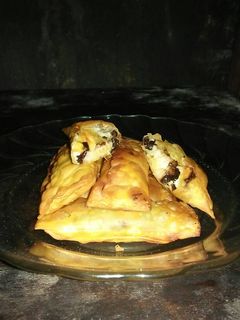 Foto resep Pisang coklat 😍