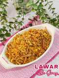 Lawar Be Gerang