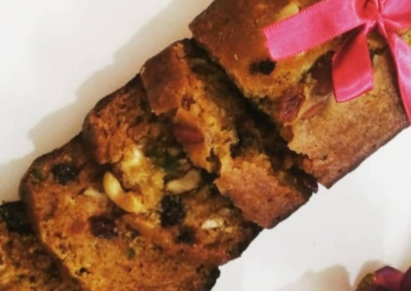 Plum Cake