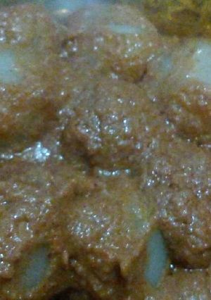 Foto resep Cilok