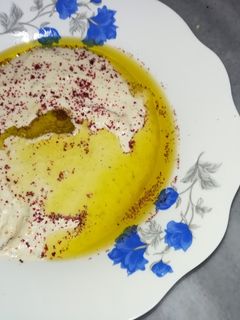 صورة لوصفة متبل الباذنجان