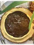 Vegan Chocolate Flan