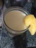 Mango shake