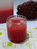 Jus Buah Kecombrang/Honje