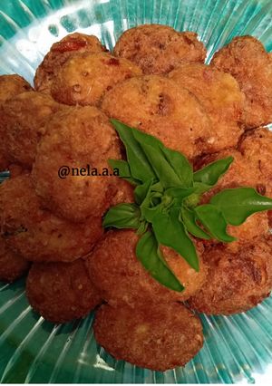 Foto resep Lento Tahu (Mix Udang, Ikan Bandeng)