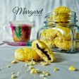140. Margaret Cookie