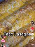 Taco Lasagna