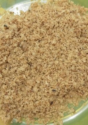Foto resep Abon ikan lele