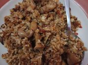Gambar usus sapi telur