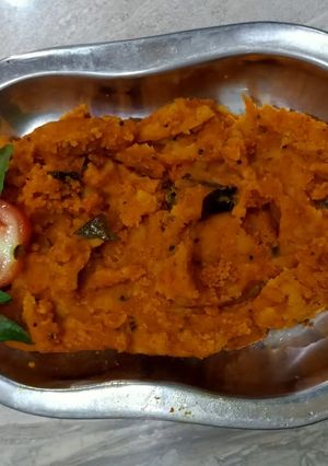 લચકો દાળ(lachko daal recipe in gujarati) રેસીપી મુખ્ય ફોટો