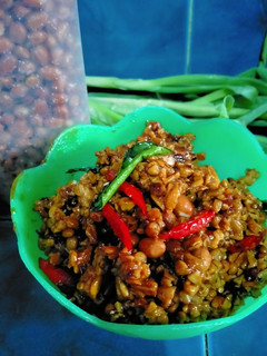 Foto resep Tempe Orek kering