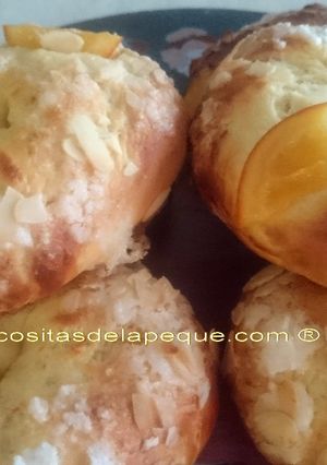 Foto principal de Miniroscón de pascua con thermomix